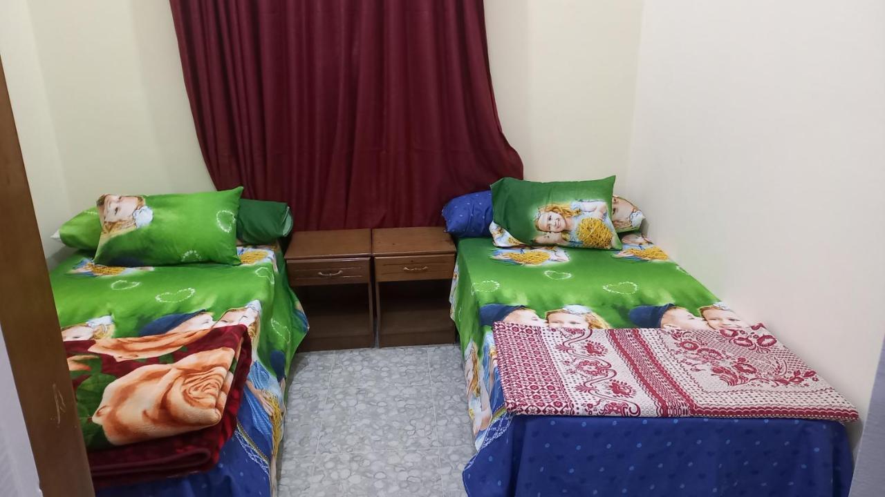 Hotel Ikea Flat 4 Hurghada Exterior foto